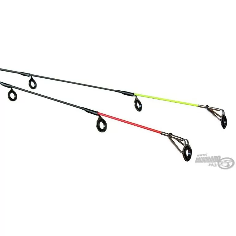 Carp Expert Double Tip 3,6 m 3 Lbs horgászbot / 7