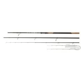 Carp Expert MAX2 Feeder Medium 3,6 m horgászbot + Dobókesztyű ujj