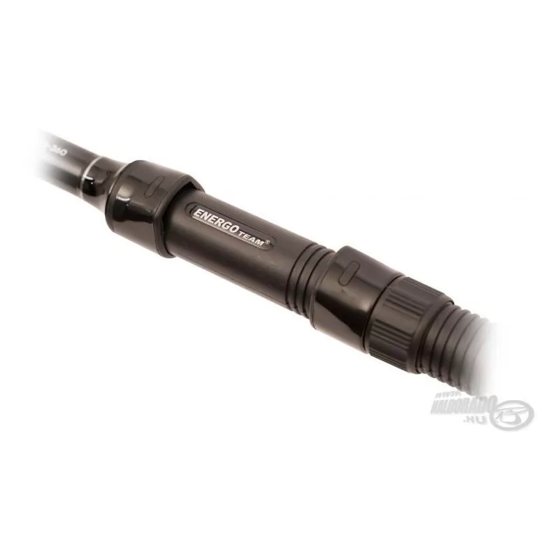 Carp Expert MAX2 Feeder Strong 3,6 m horgászbot + Dobókesztyű ujj / 3
