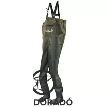 Carp Expert Melles Csizma 43