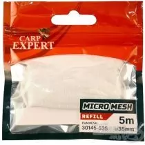 Carp Expert Micro Mesh PVA System utántöltő 5 m  45 mm