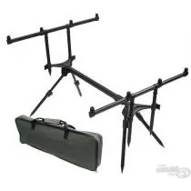 Carp Expert Neo Compact Rod Pod