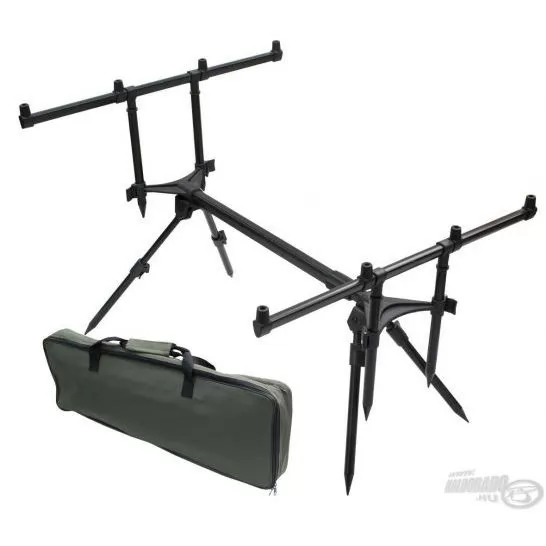 Carp Expert Neo Compact Rod Pod
