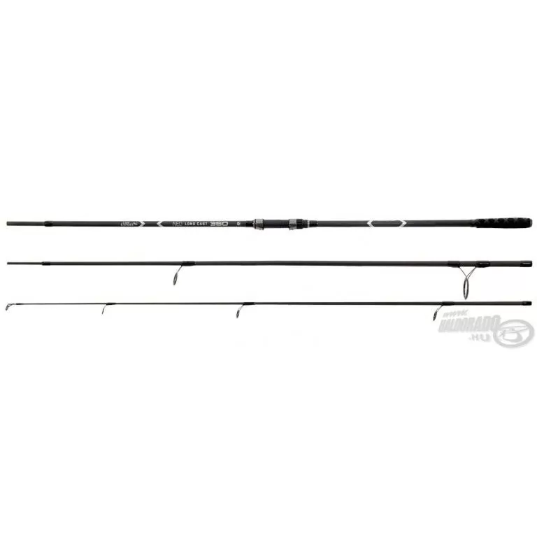 Carp Expert Neo Long Cast 3,5 Lbs 390 - 3 részes / 1