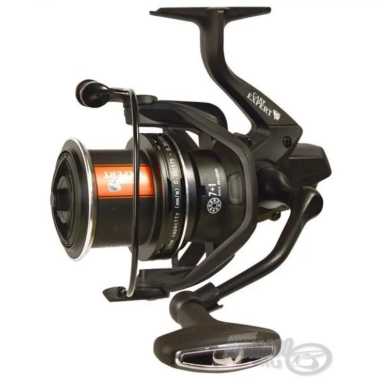 Carp Expert Score Method 5500 / 1