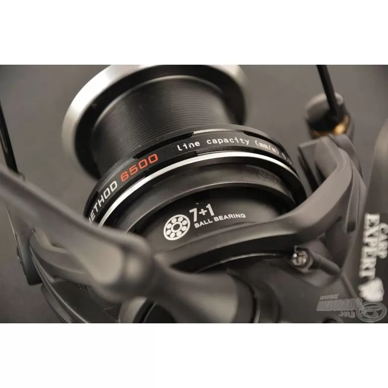 Carp Expert Score Method 6500 / 3