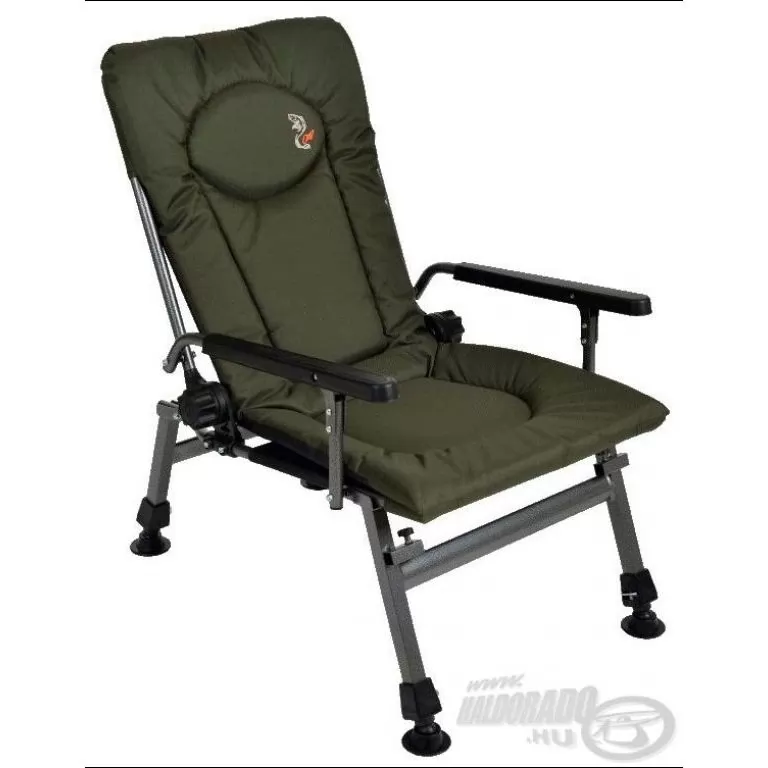 CARP F5R karfás fotel / 1