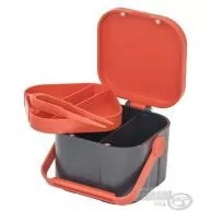 CARP ZOOM Csalis doboz 3 in 1