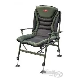 CARP ZOOM Massive Armchair horgászfotel