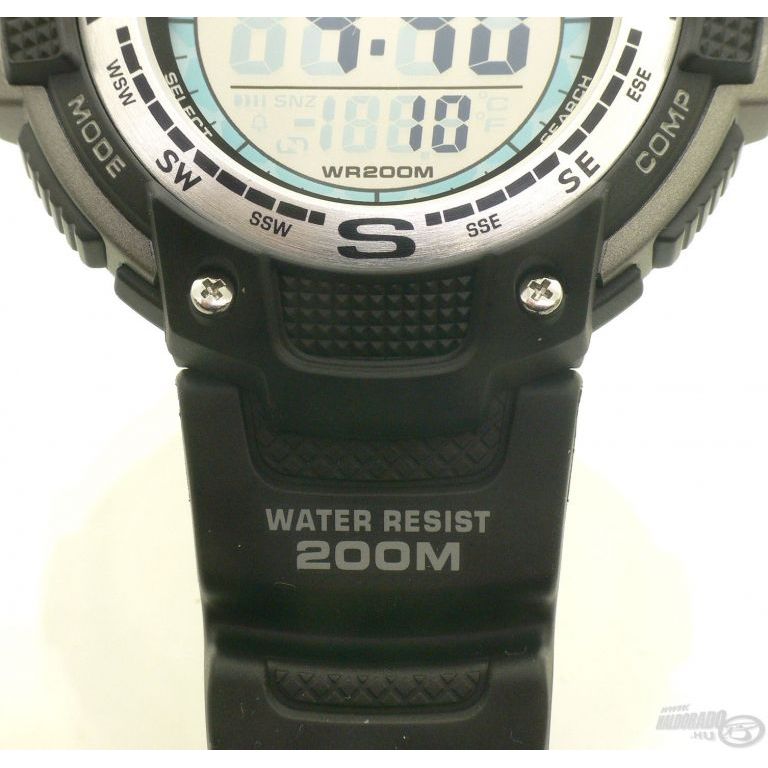 CASIO SGW-100-1VEF Férfi karóra