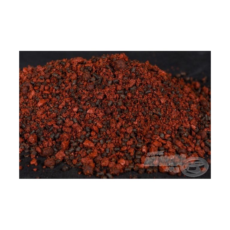 CCMoore Bloodworm Bag Mix 1 kg - Szúnyoglárvás