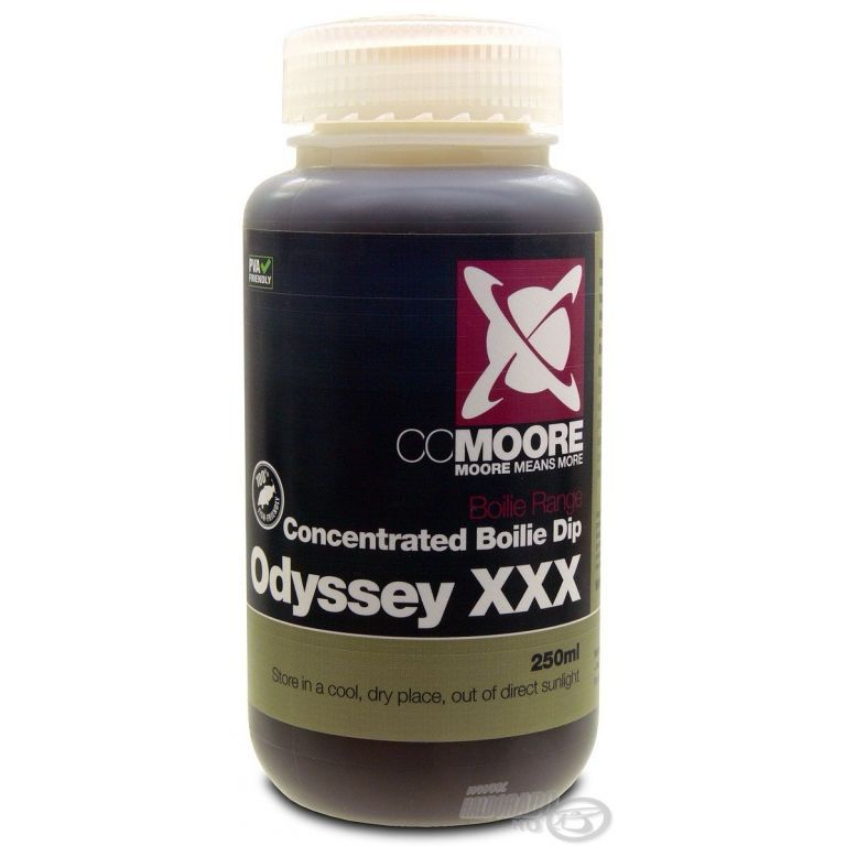 CCMoore Odyssey XXX Bait Booster 500 ml