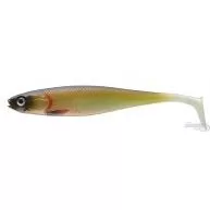 CORMORAN Action Fin Shad 13 cm - Pumpkin Shad 3 db