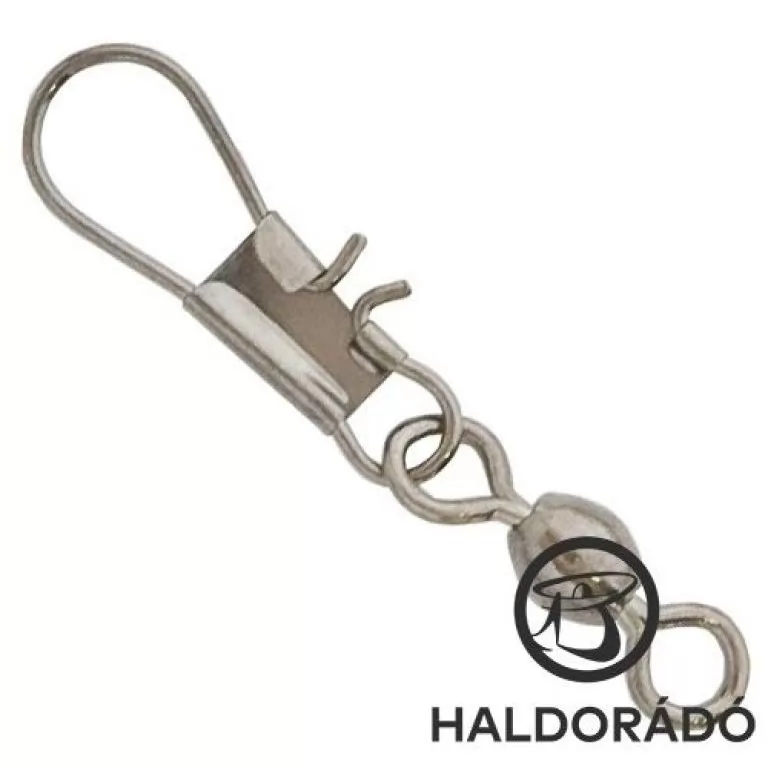 CRALUSSO Biztonsági kapcsos forgó - 6 / 1