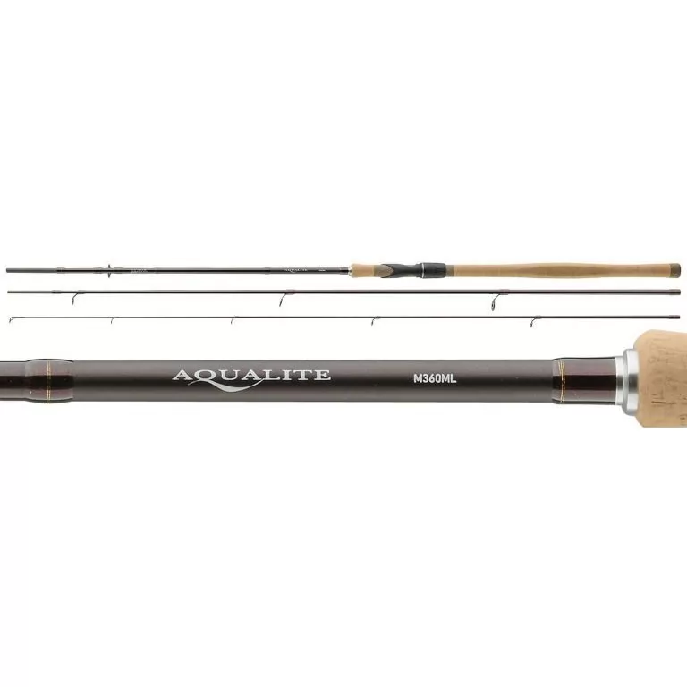 daiwa aqualite sensor float