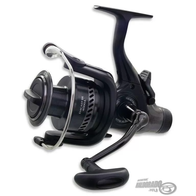 daiwa emcast br 5000a