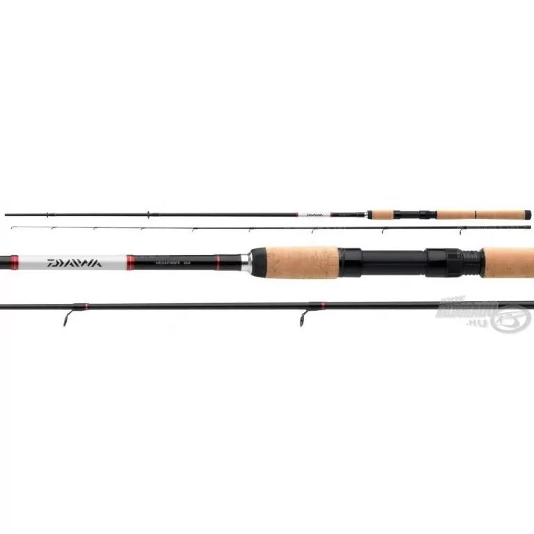 daiwa megaforce jigger