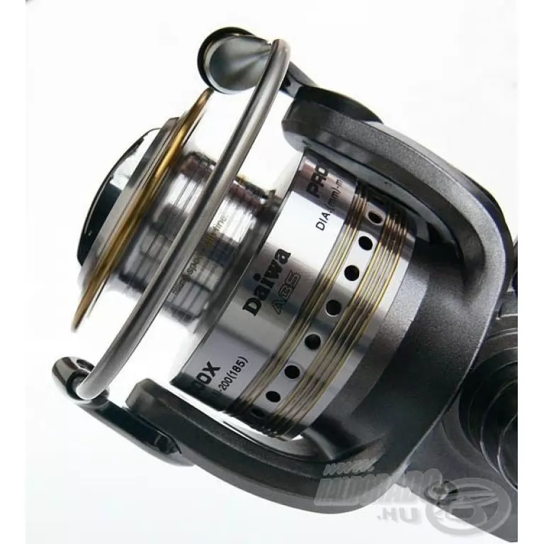 daiwa procaster 3000x