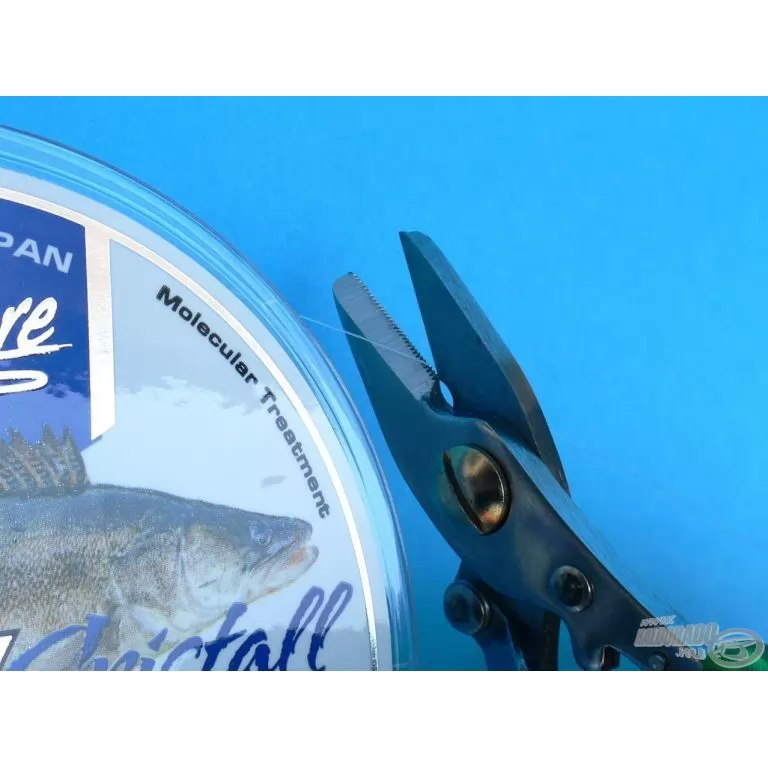 DAIWA Sokkou Csomókötő DAIWA Sokkou Csomókötő