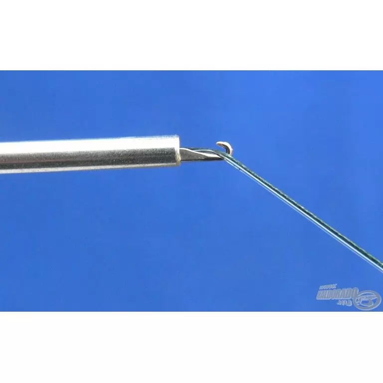 DAIWA Sokkou Csomókötő DAIWA Sokkou Csomókötő