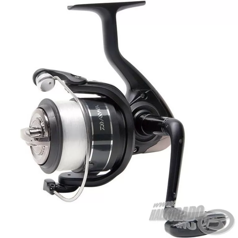 daiwa sweepfire e 4000