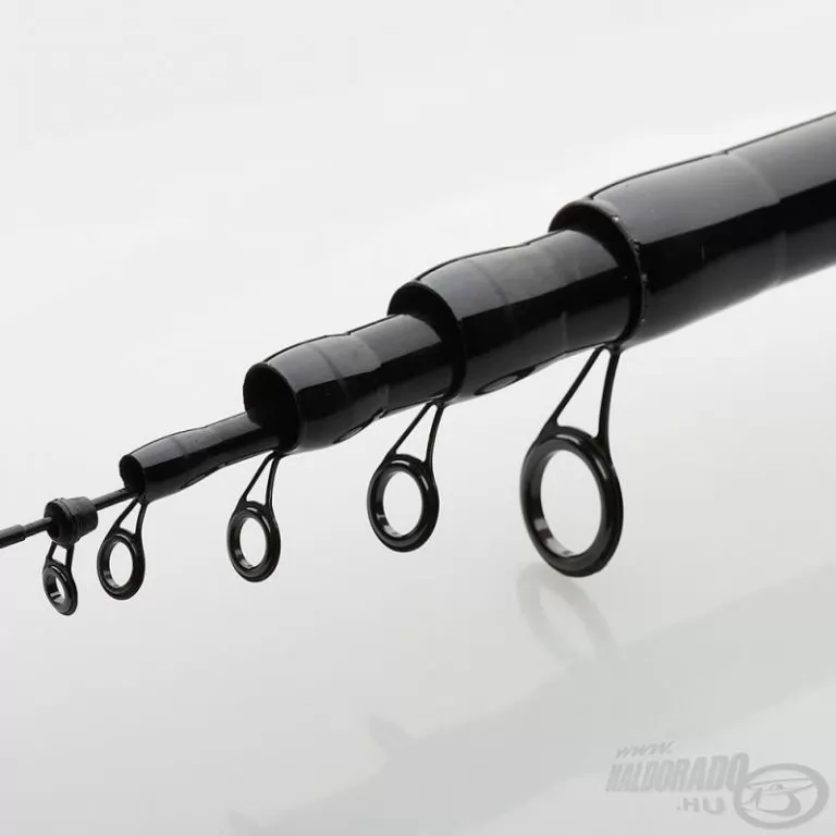 DAM Base-X Bolo 6 m / 2