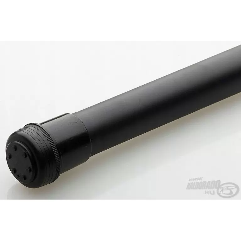 DAM Base-X Tele Pole spiccbot 6 m  / 3