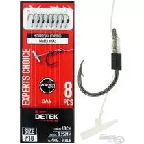 DAM Detek Method Push Stop Rig 10 cm 8 - 0,28 mm