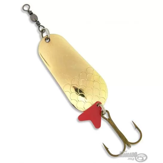 DAM Effzett Gold 22g