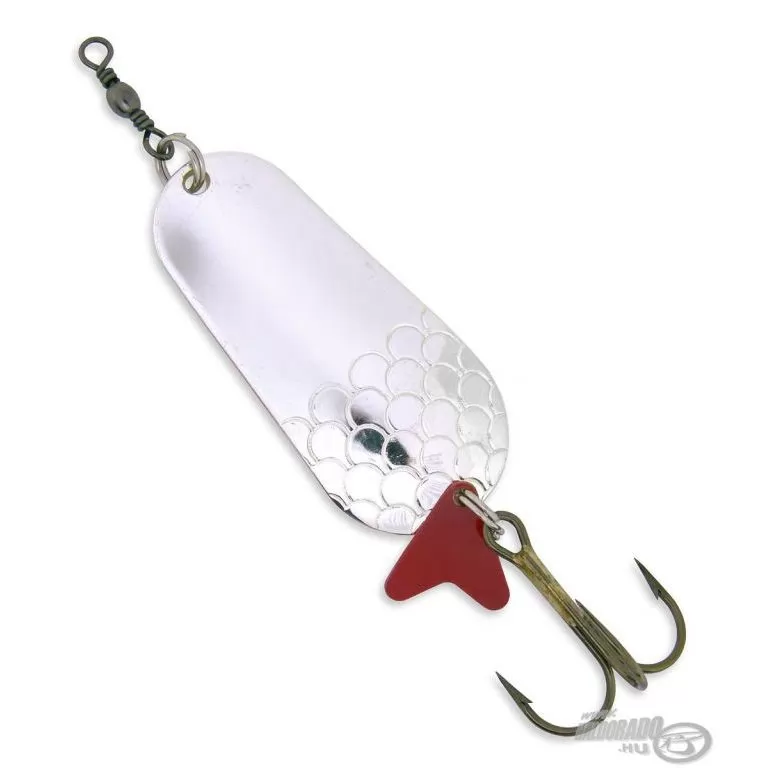 DAM Effzett Silver 16g / 1