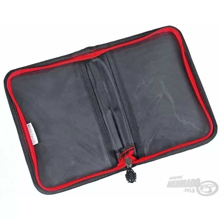DAM Intenze Document Bag