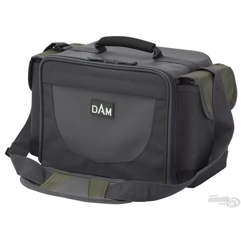 DAM Intenze Tackle Bag M / 2