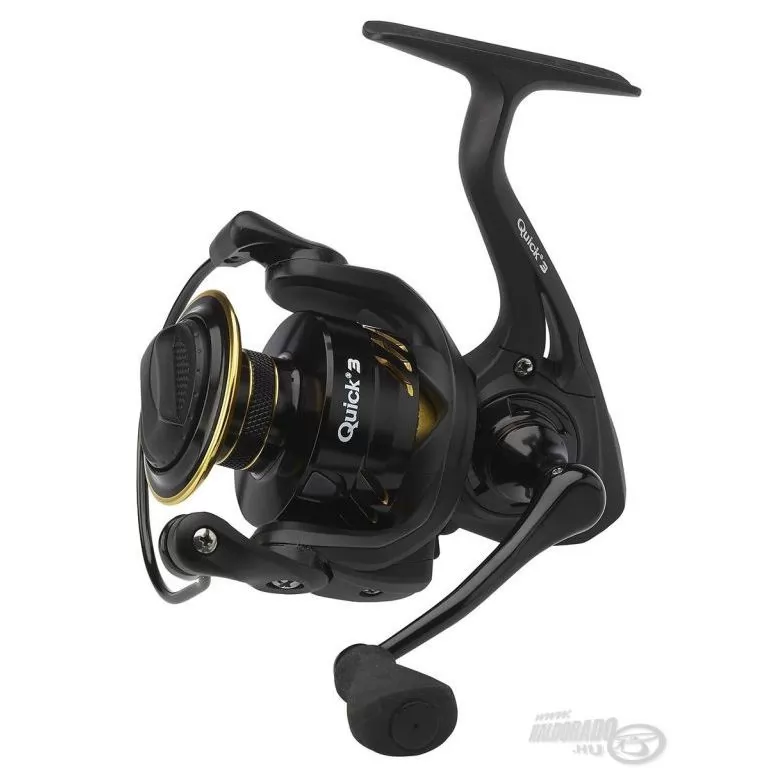 DAM Quick 3 5000FD / 1