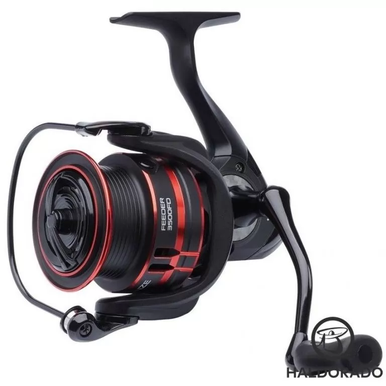 DAM Quick Intenze Feeder 5500 FD feeder orsó / 1