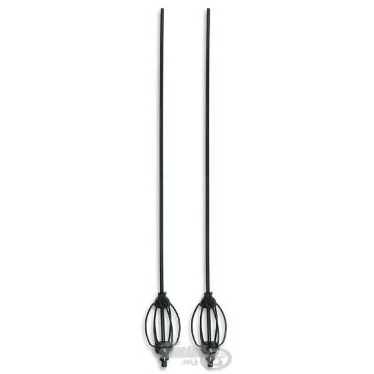 DEÁKY Gubancgátlós etetőkosár színterezett - 50 g - 2 db / 1