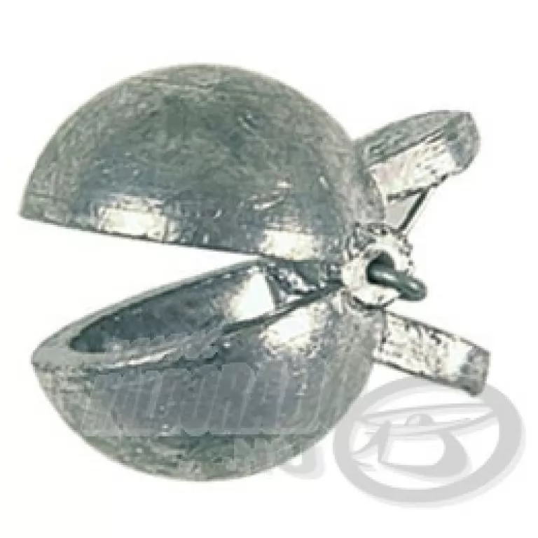 DEÁKY Mélységmérő béka 20 g / 1