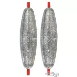 DEÁKY Szivarólom műanyag betéttel - 60 g - 2 db