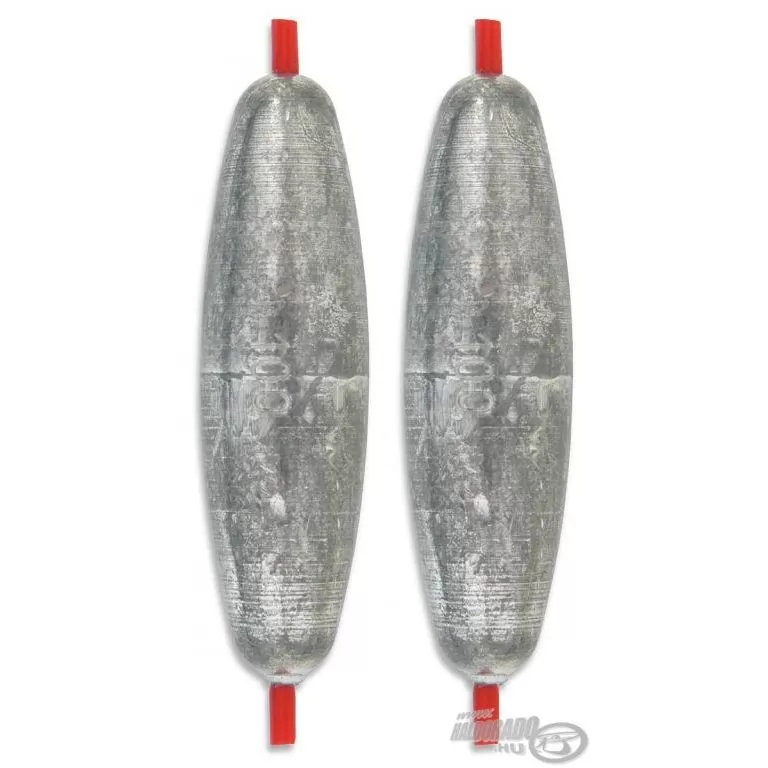 DEÁKY Szivarólom műanyag betéttel - 60 g - 2 db / 1