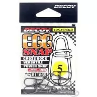 DECOY SN-3 Egg Snap 1