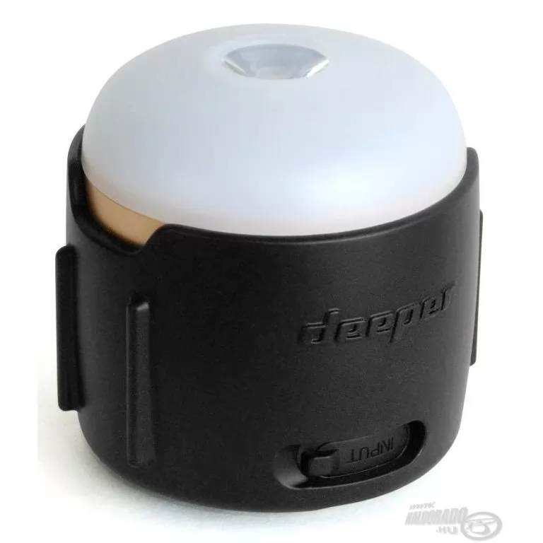 DEEPER Power Bank Lámpa / 1