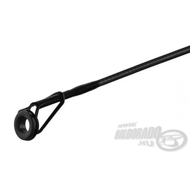 DELPHIN Armada NX BlackWay Cork 300 2,5 Lbs horgászbot + Dobókesztyű ujj  / 2