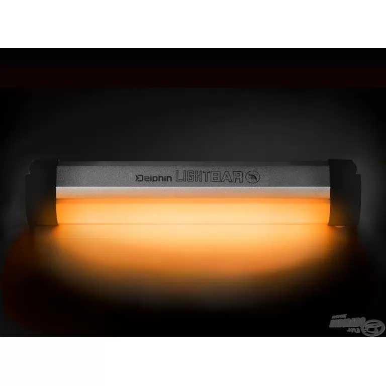 DELPHIN LightBAR Sátorlámpa távirányítóval / 7