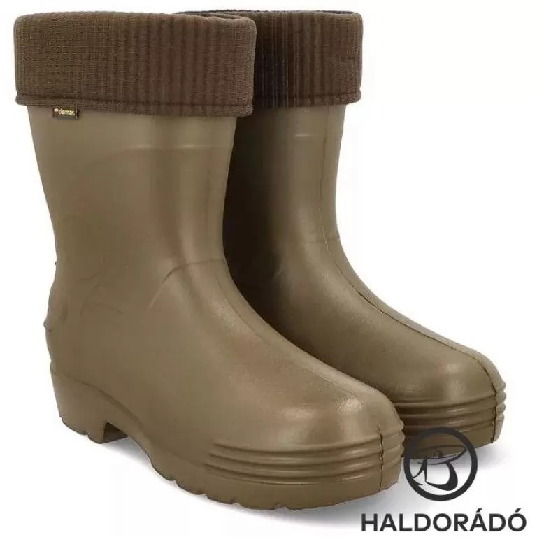 DEMAR Farmer EVA csizma khaki - 41 / 1