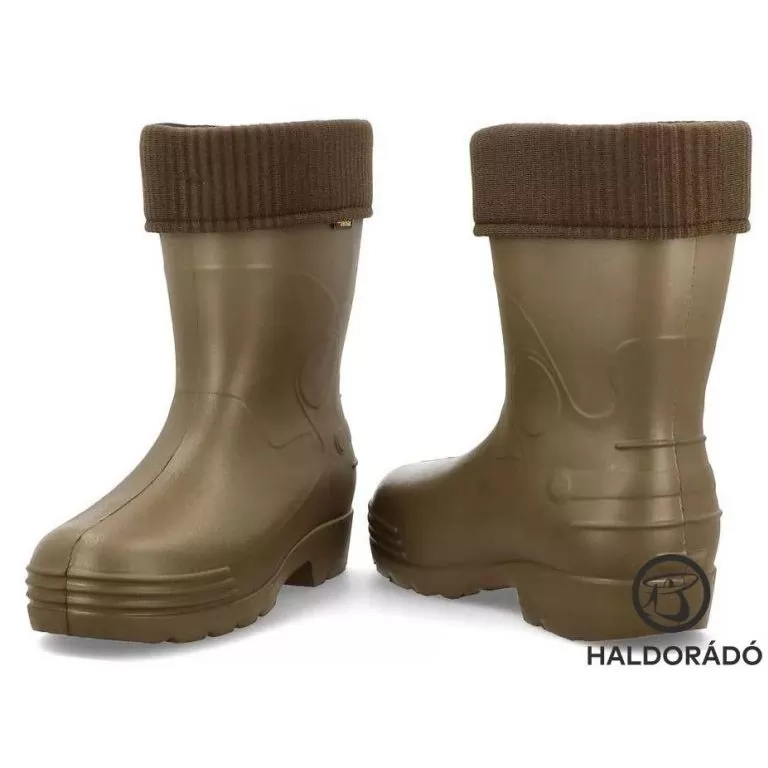 DEMAR Farmer EVA csizma khaki - 41 / 6