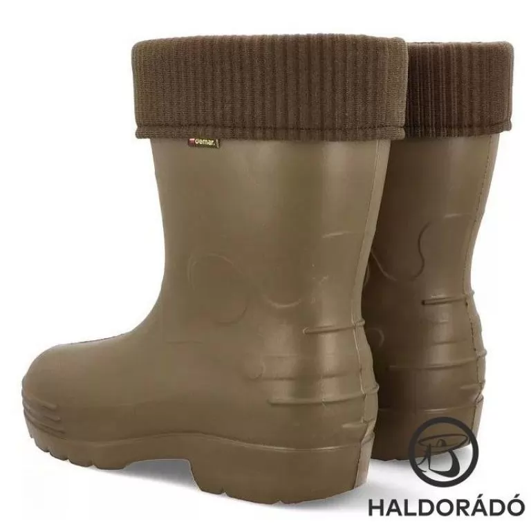 DEMAR Farmer EVA csizma khaki - 42 / 5