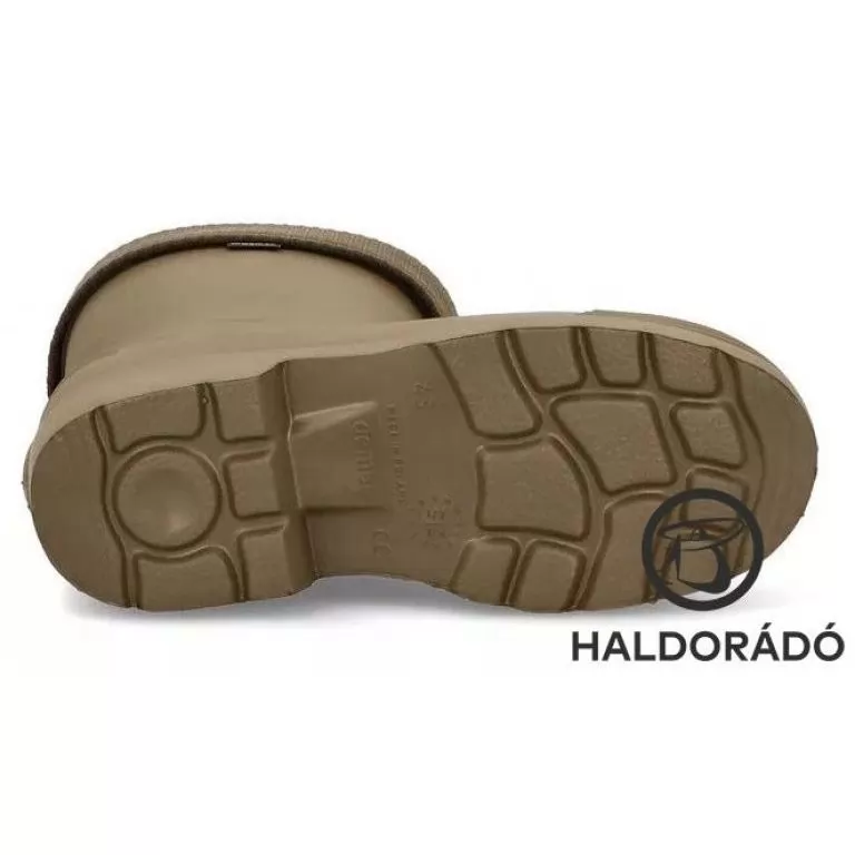 DEMAR Farmer EVA csizma khaki - 43 / 4