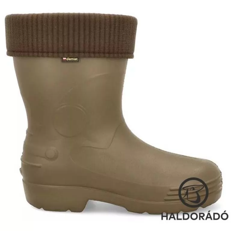 DEMAR Farmer EVA csizma khaki - 44 / 3