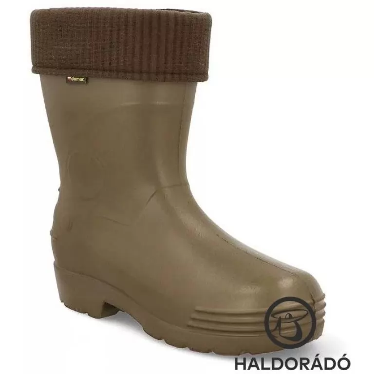 DEMAR Farmer EVA csizma khaki - 45 / 2