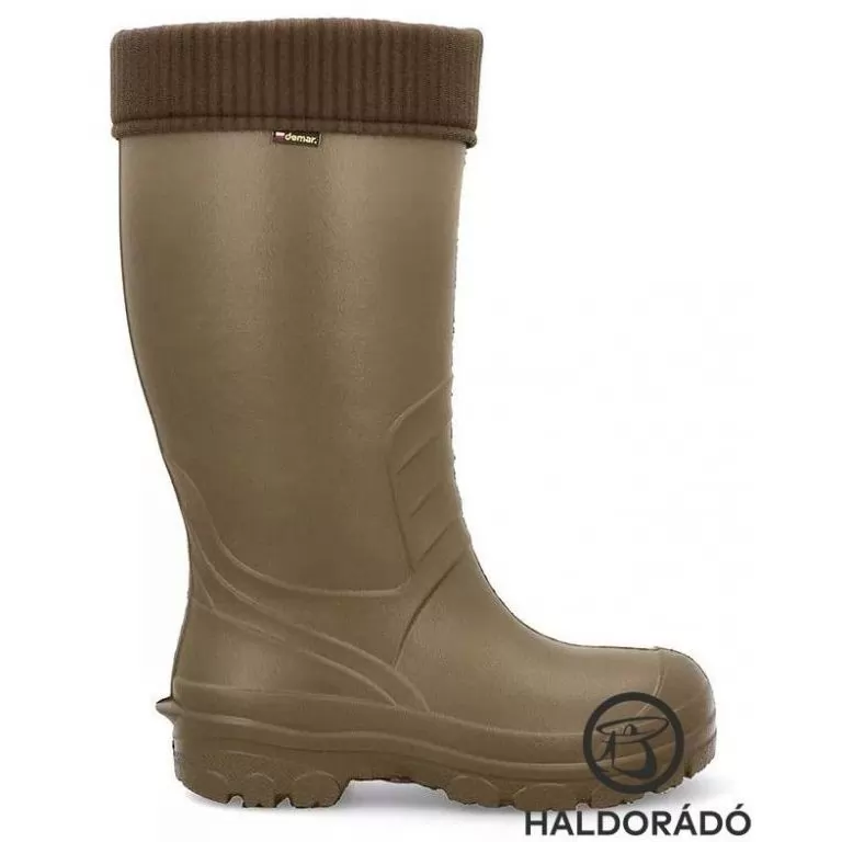 DEMAR New Universal EVA csizma khaki - 45 / 3