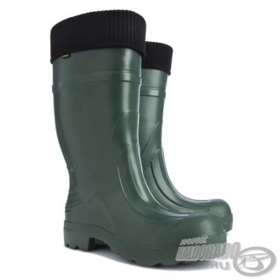 DEMAR Predator EVA magas szárú csizma 44